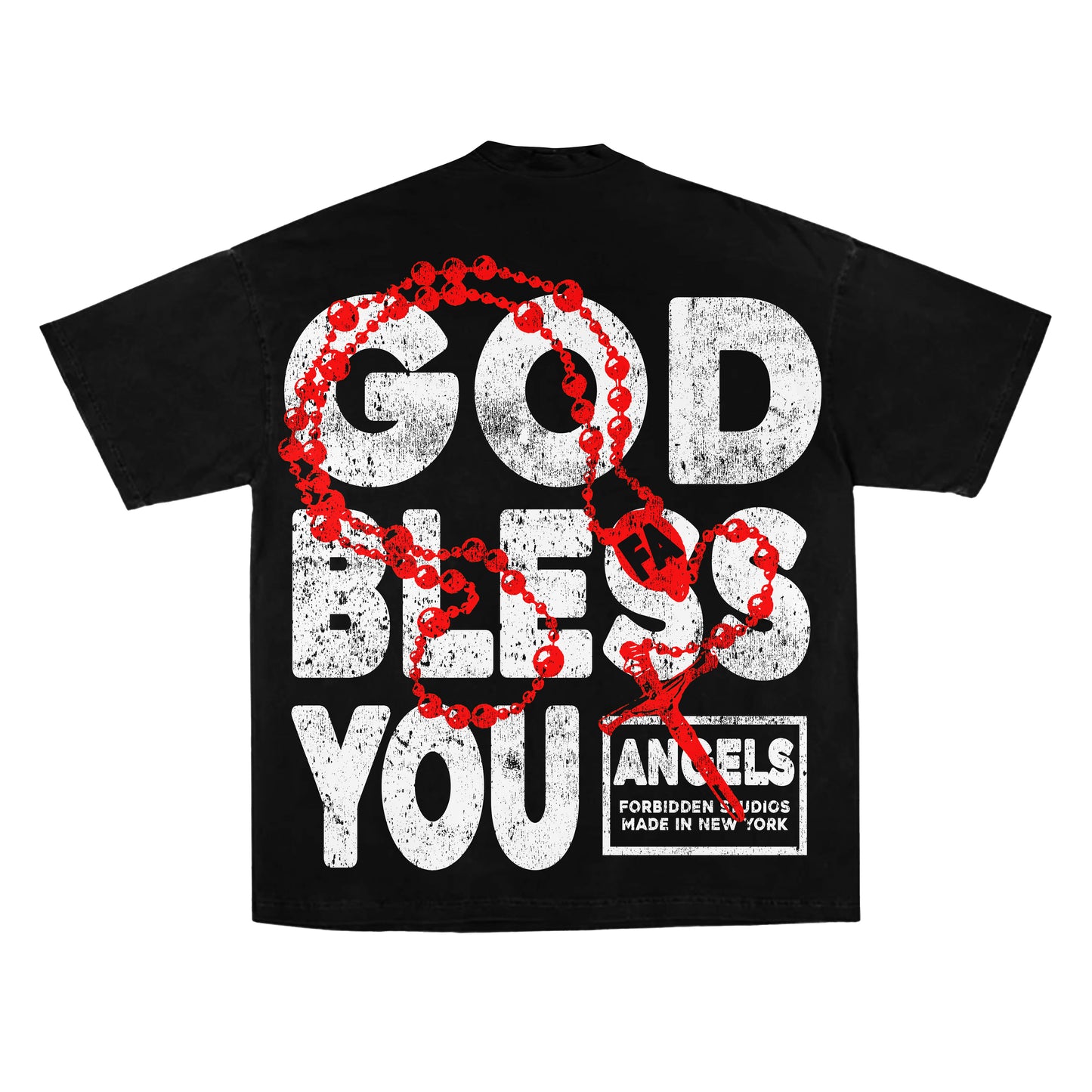 “GBY” RED