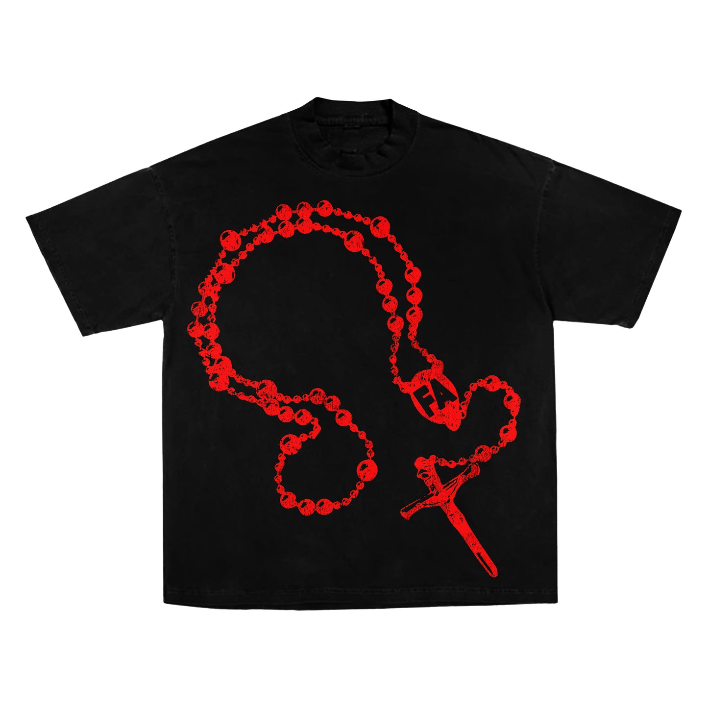 “GBY” RED
