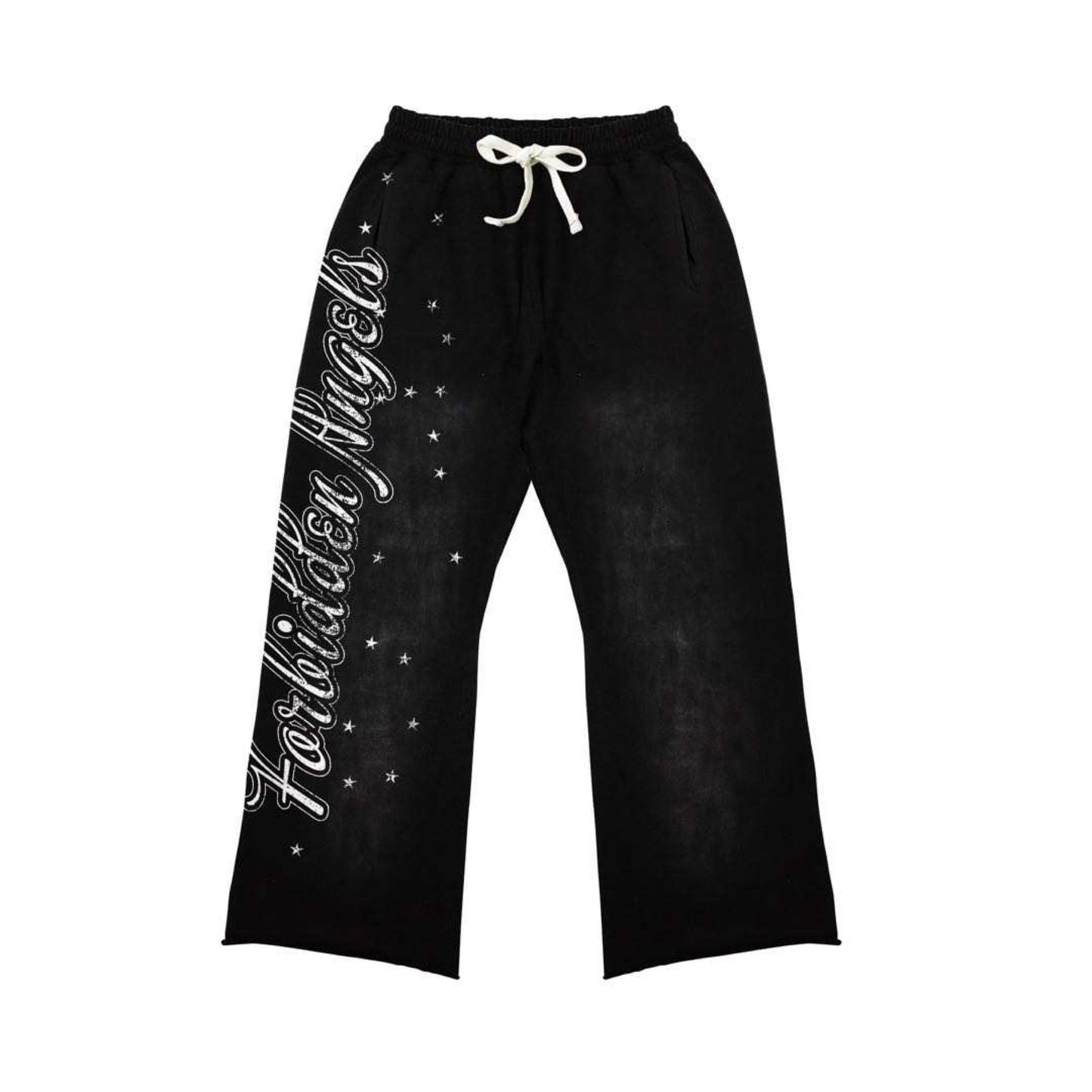 “PROTECTED BY ANGELS” SWEATSUIT